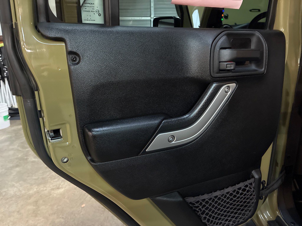 2013 Jeep Wrangler Unlimited Image 28