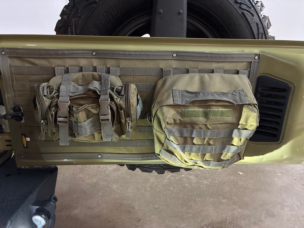 2013 Jeep Wrangler Unlimited Image 33