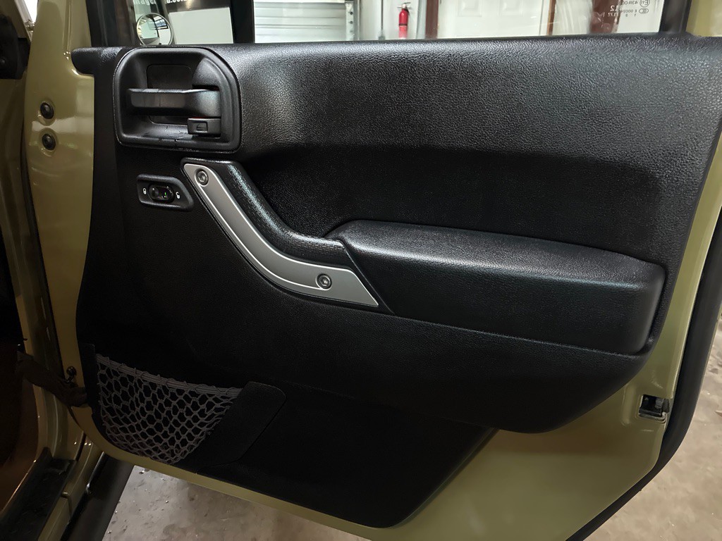 2013 Jeep Wrangler Unlimited Image 37