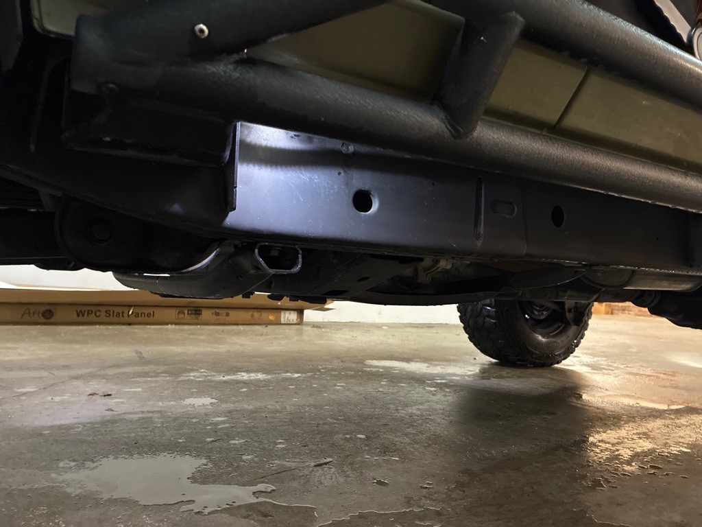 2013 Jeep Wrangler Unlimited Image 45