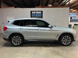 Image for 2019 BMW X3 SDRIVE30I ID: 7113218