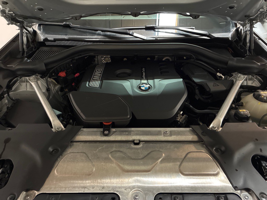 2019 BMW X3 Image 32