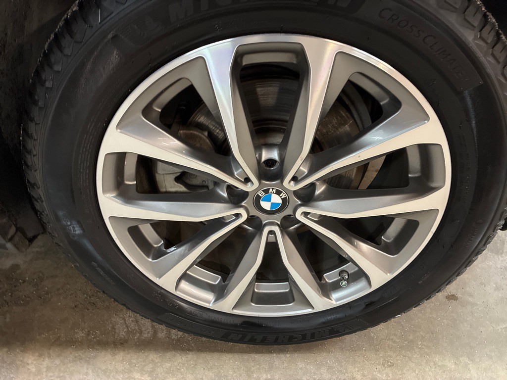2019 BMW X3 Image 10
