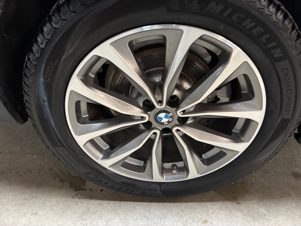 2019 BMW X3 Image 11