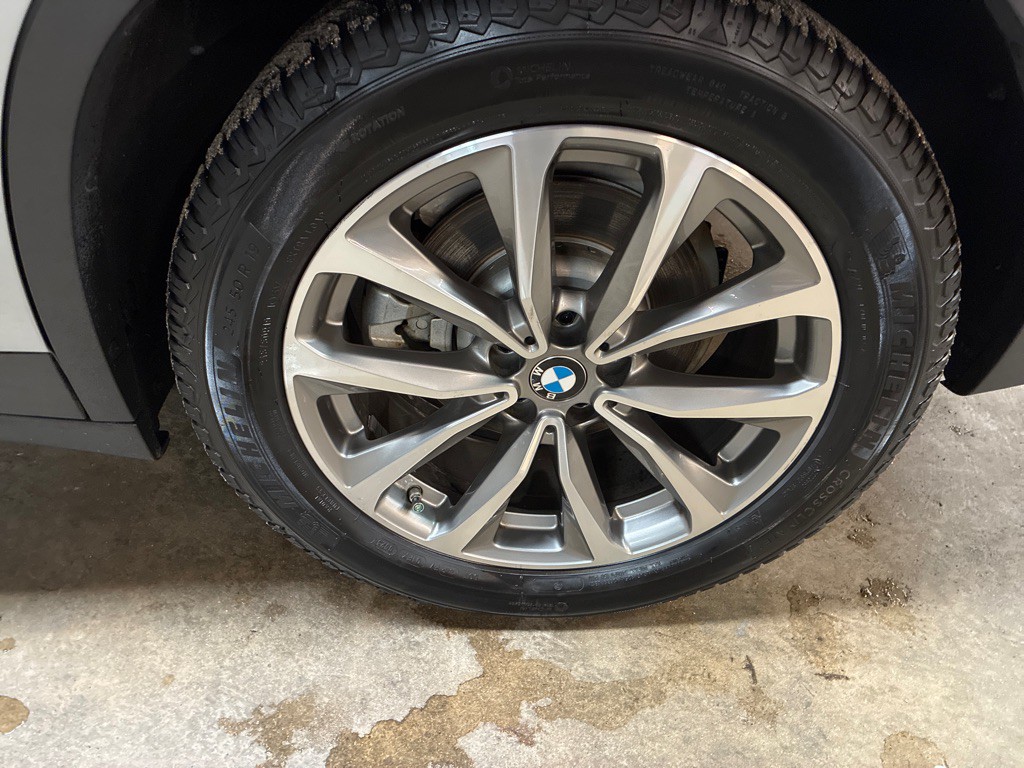 2019 BMW X3 Image 13