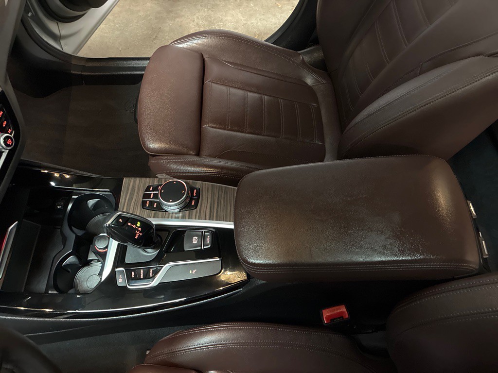 2019 BMW X3 Image 14