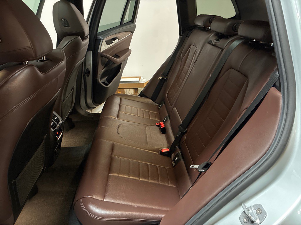 2019 BMW X3 Image 15