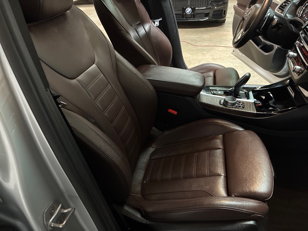 2019 BMW X3 Image 16