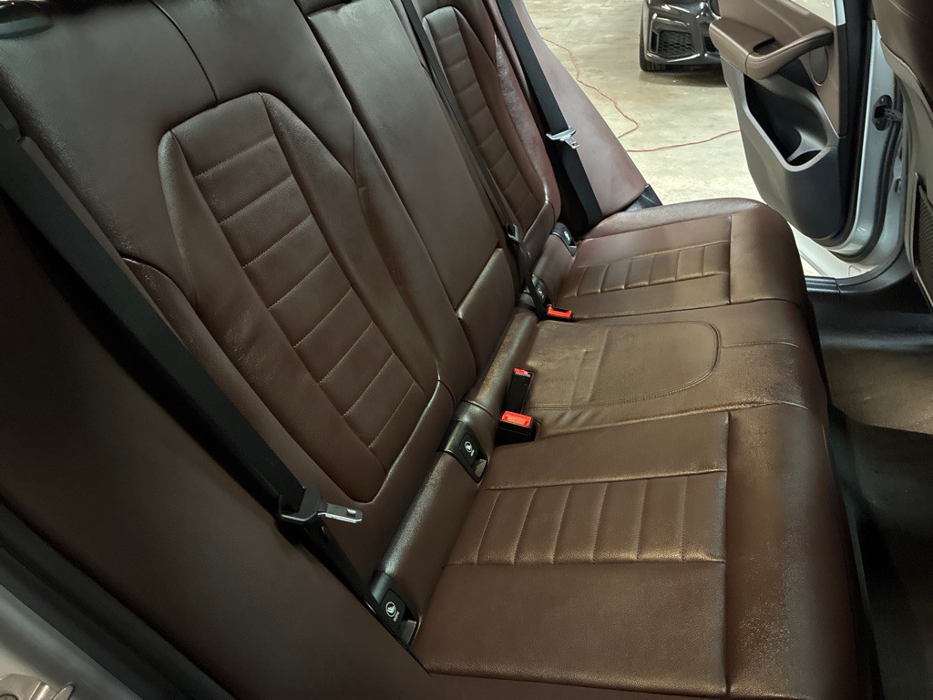 2019 BMW X3 Image 17