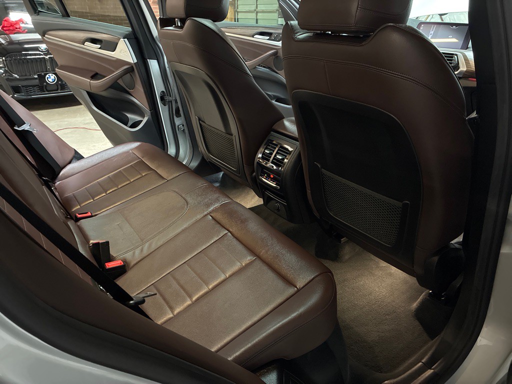 2019 BMW X3 Image 18