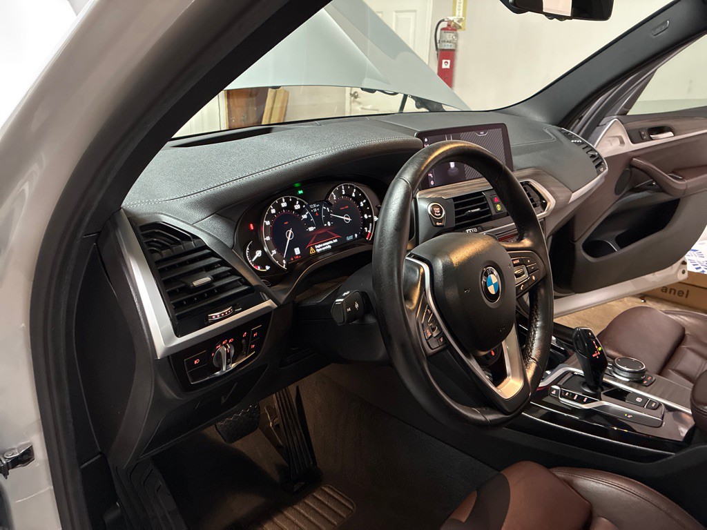 2019 BMW X3 Image 20