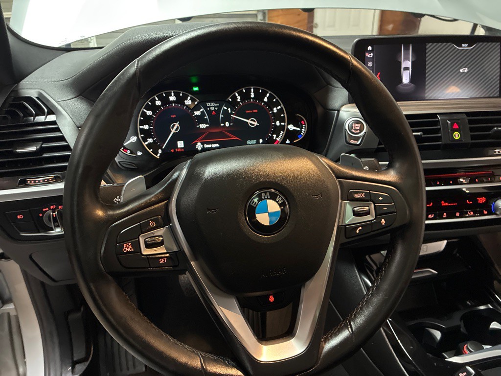 2019 BMW X3 Image 21