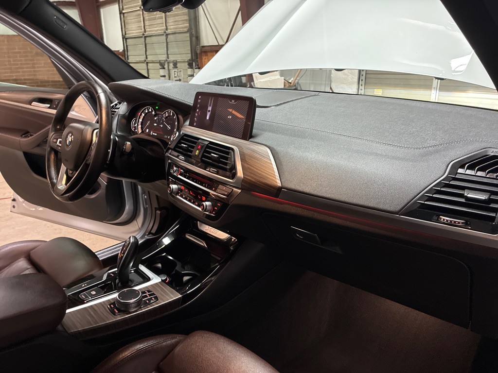 2019 BMW X3 Image 23