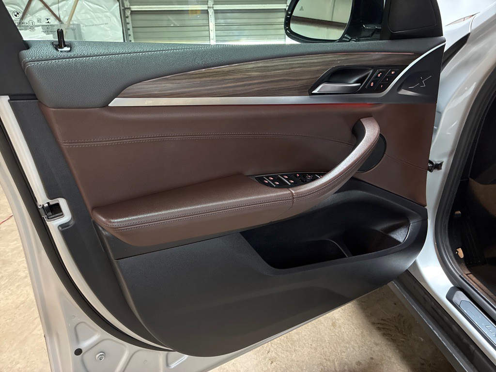 2019 BMW X3 Image 24