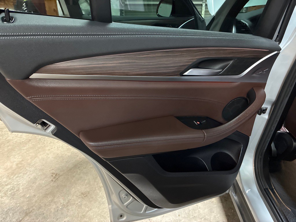 2019 BMW X3 Image 25