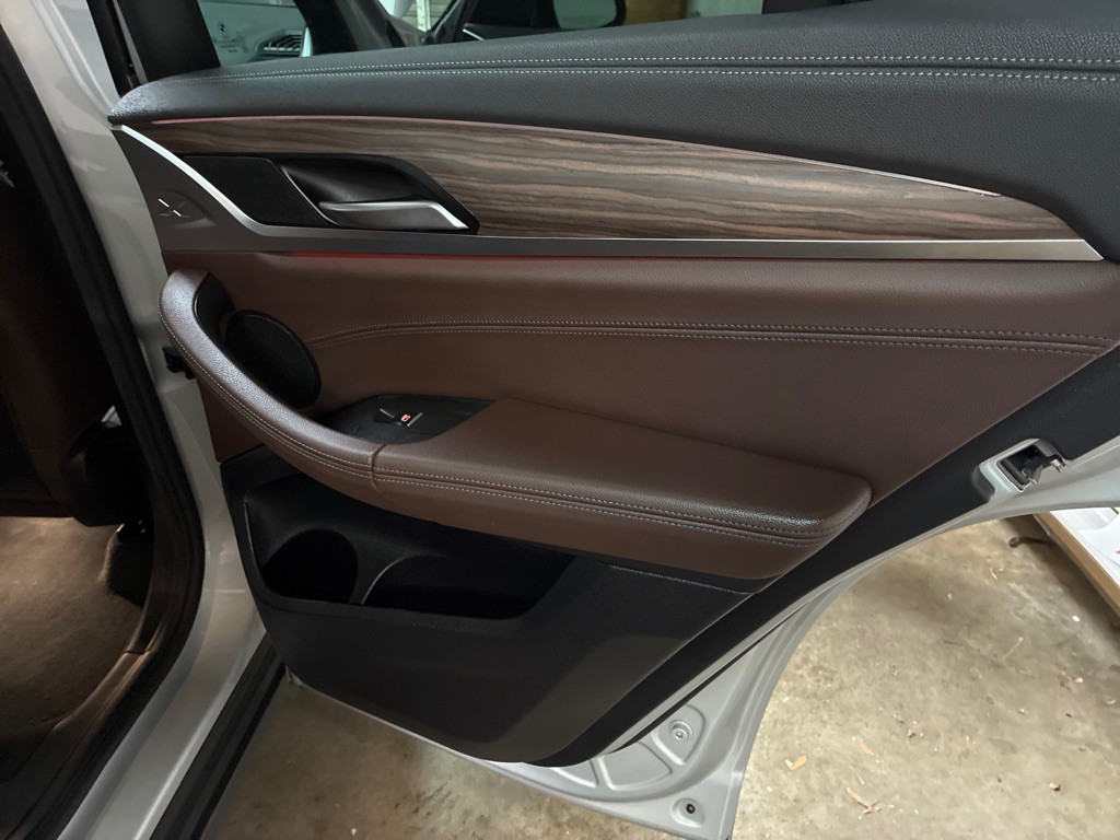 2019 BMW X3 Image 26