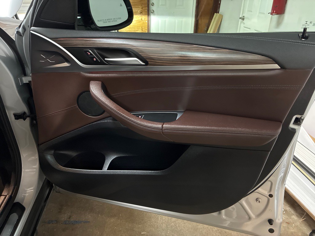 2019 BMW X3 Image 27