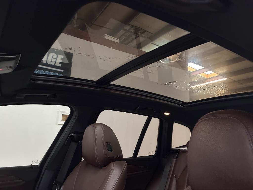 2019 BMW X3 Image 28