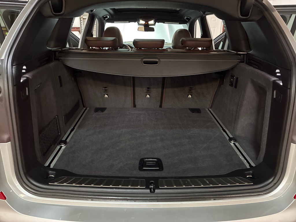 2019 BMW X3 Image 29