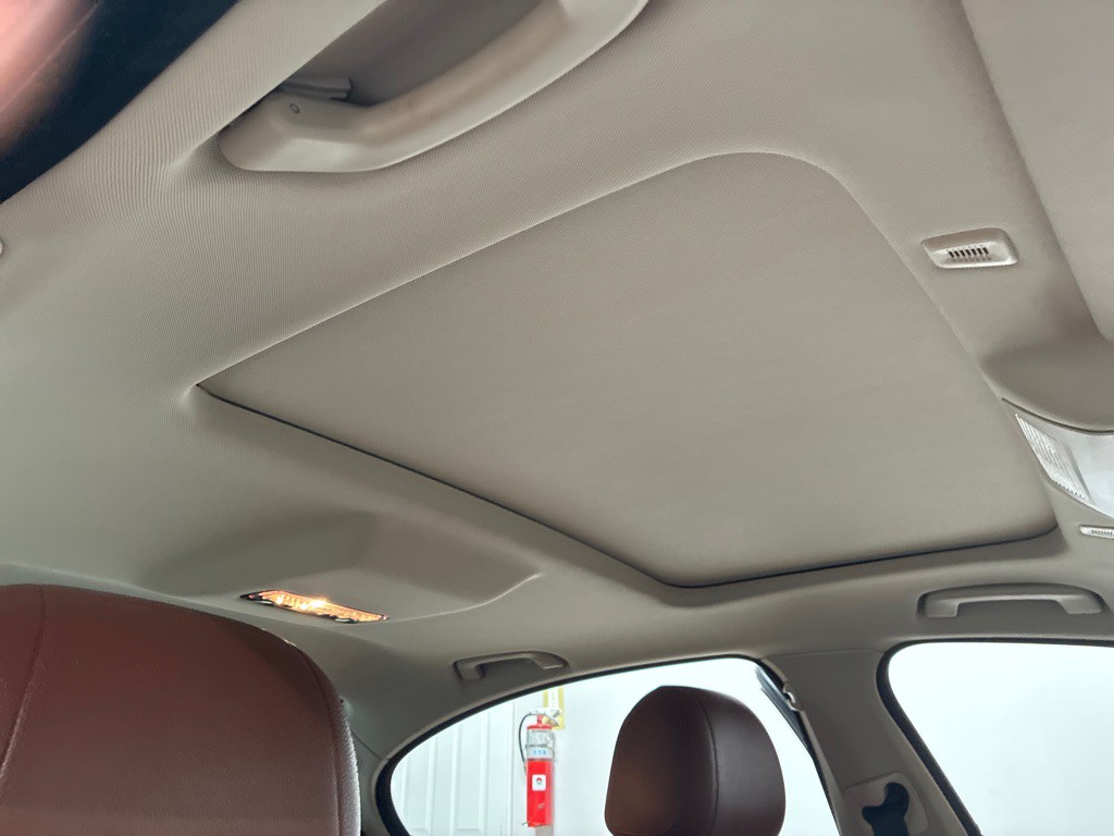 2014 BMW 5 Series Image 28