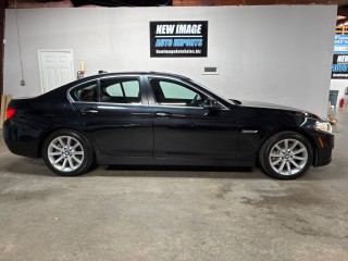 Image for 2014 BMW 5 Series 535xi ID: 7113402