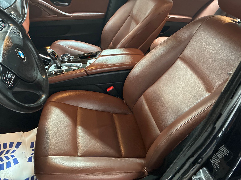 2014 BMW 5 Series Image 13