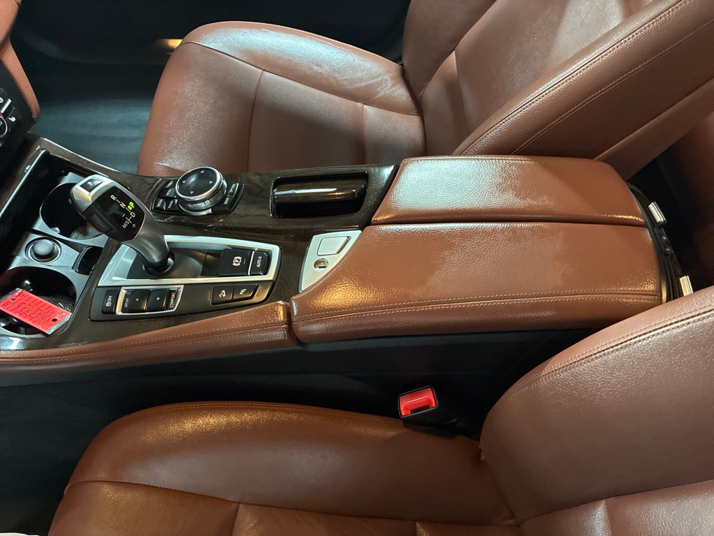 2014 BMW 5 Series Image 14