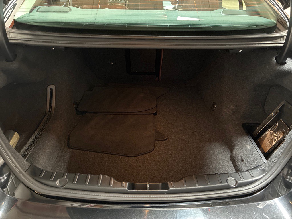 2014 BMW 5 Series Image 27