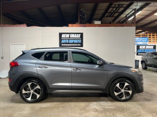 Image for 2016 Hyundai Tucson Limited ID: 7131496