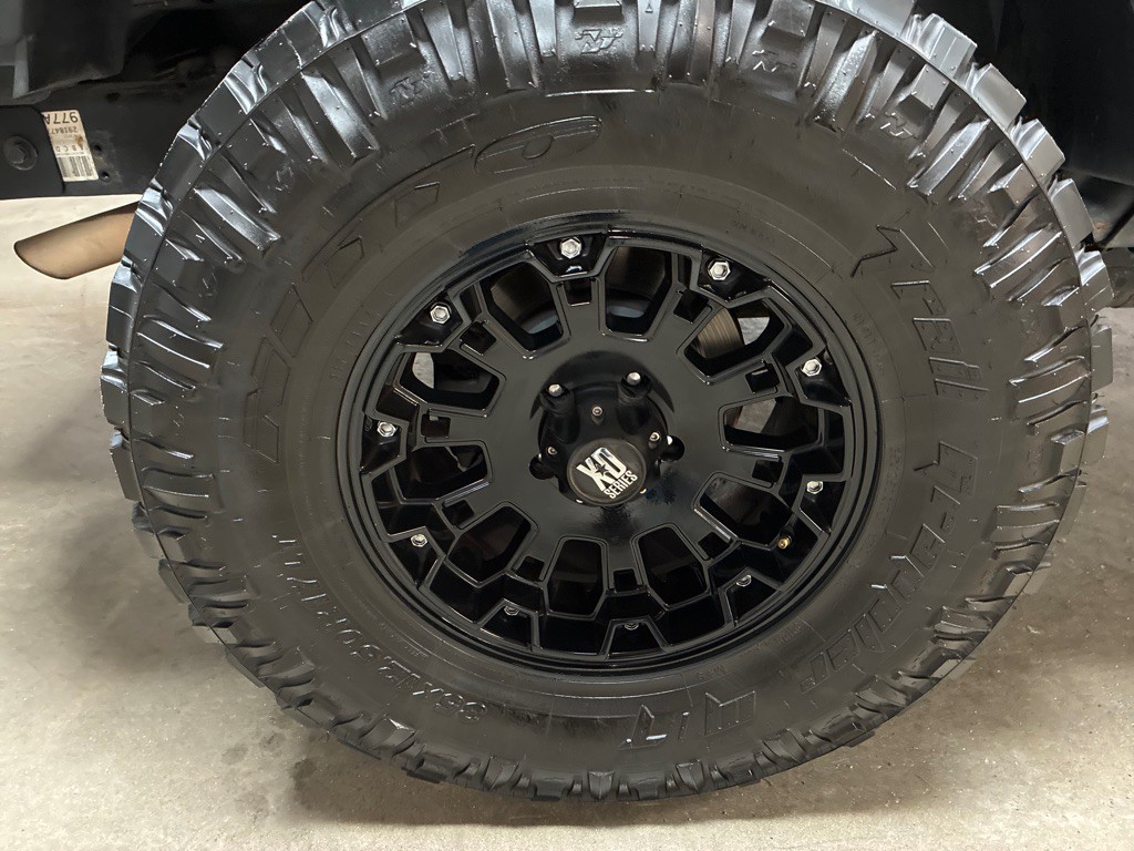 2017 Jeep Wrangler Unlimited Image 6