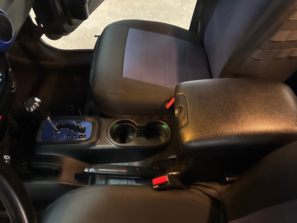 2017 Jeep Wrangler Unlimited Image 18