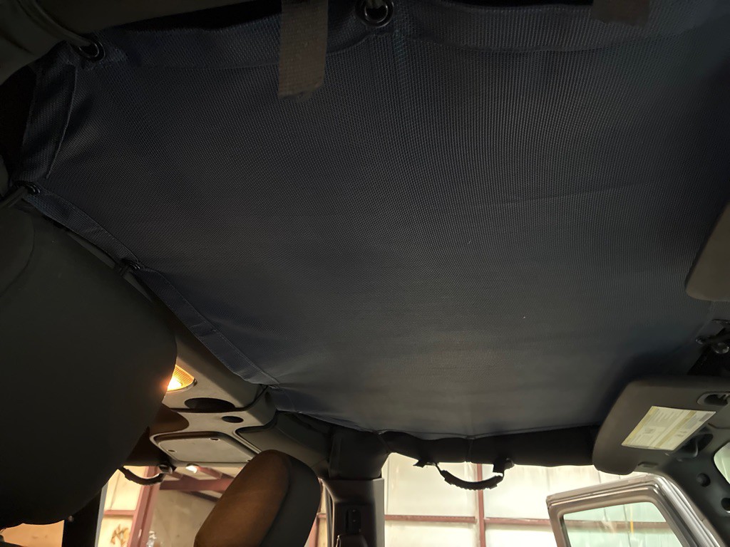 2017 Jeep Wrangler Unlimited Image 31