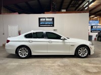 Image for 2015 BMW 5 Series 528i ID: 7149346