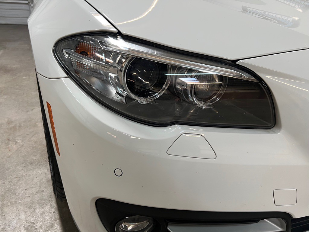 2015 BMW 5 Series Image 13