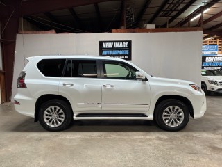 Image for 2016 Lexus GX 460 ID: 7157114