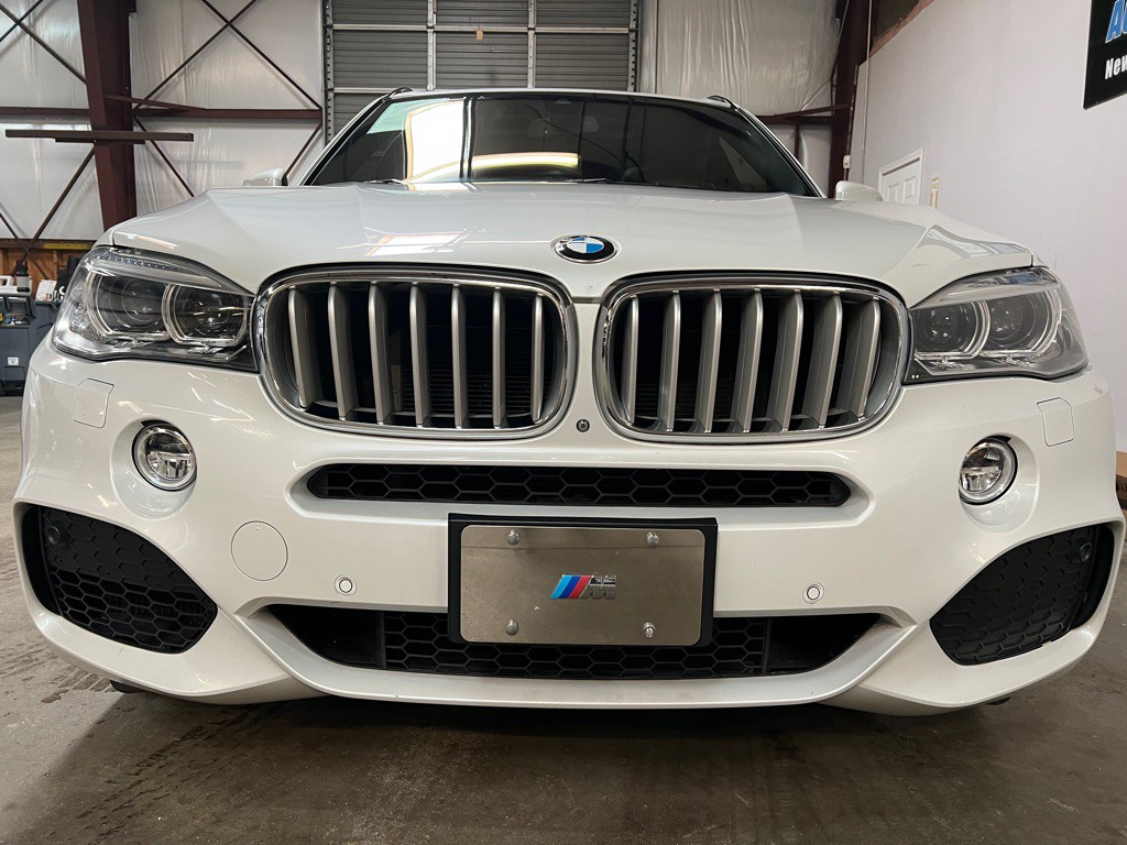 2017 BMW X5 Image 10