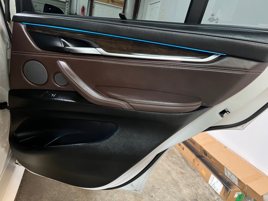 2017 BMW X5 Image 30