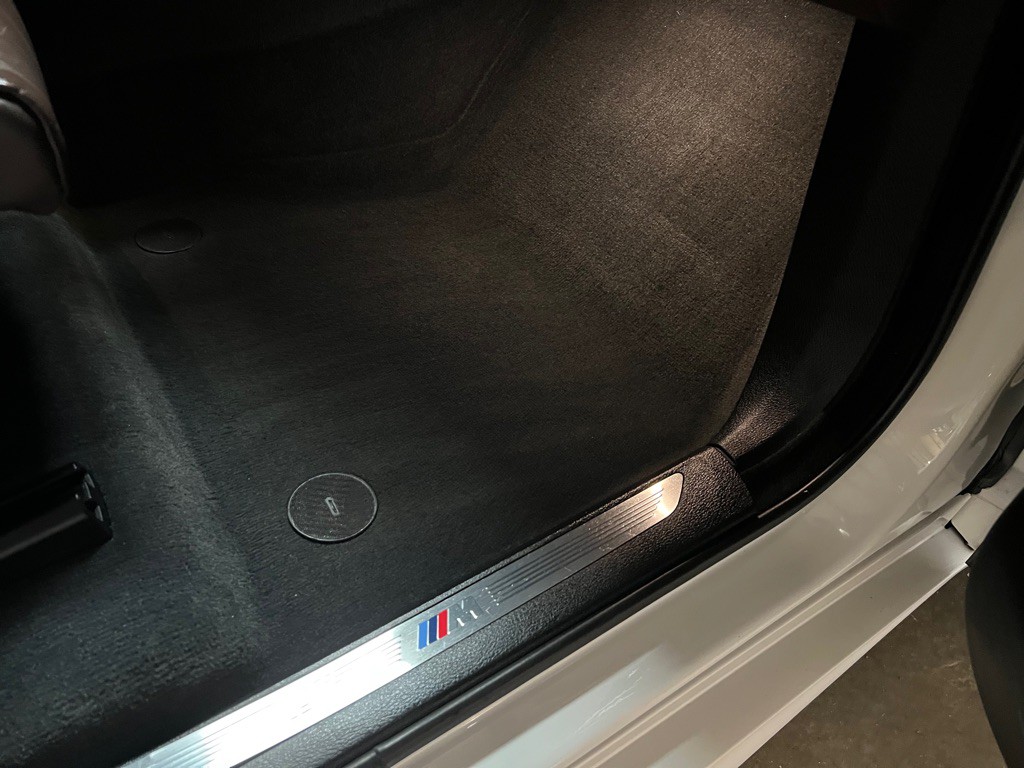 2017 BMW X5 Image 35