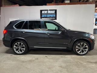 Image for 2018 BMW X5 xDrive35i ID: 7178762