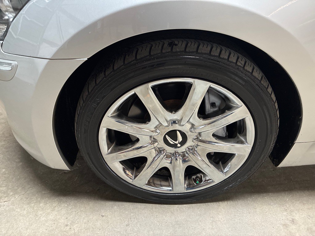 2012 Hyundai Equus Image 9