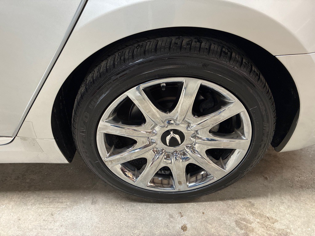 2012 Hyundai Equus Image 10