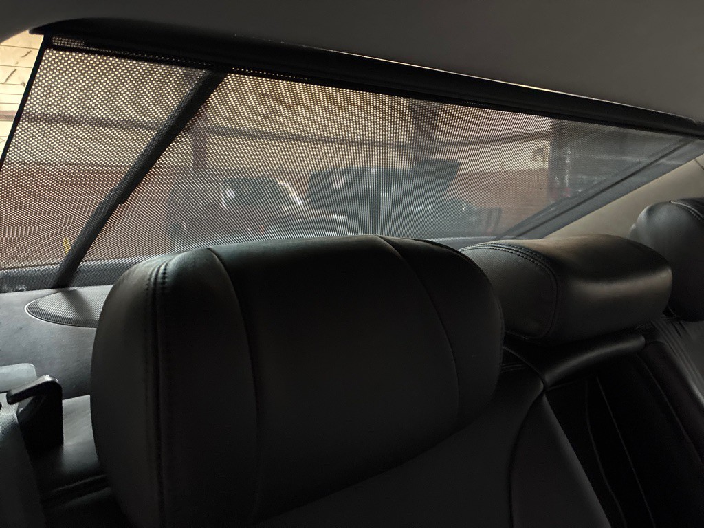 2012 Hyundai Equus Image 27