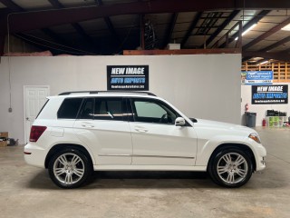 Image for 2015 Mercedes-Benz GLK-Class GLK 350 ID: 7179029