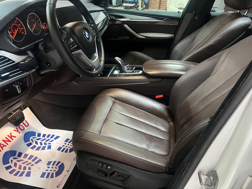 2018 BMW X5 Image 20