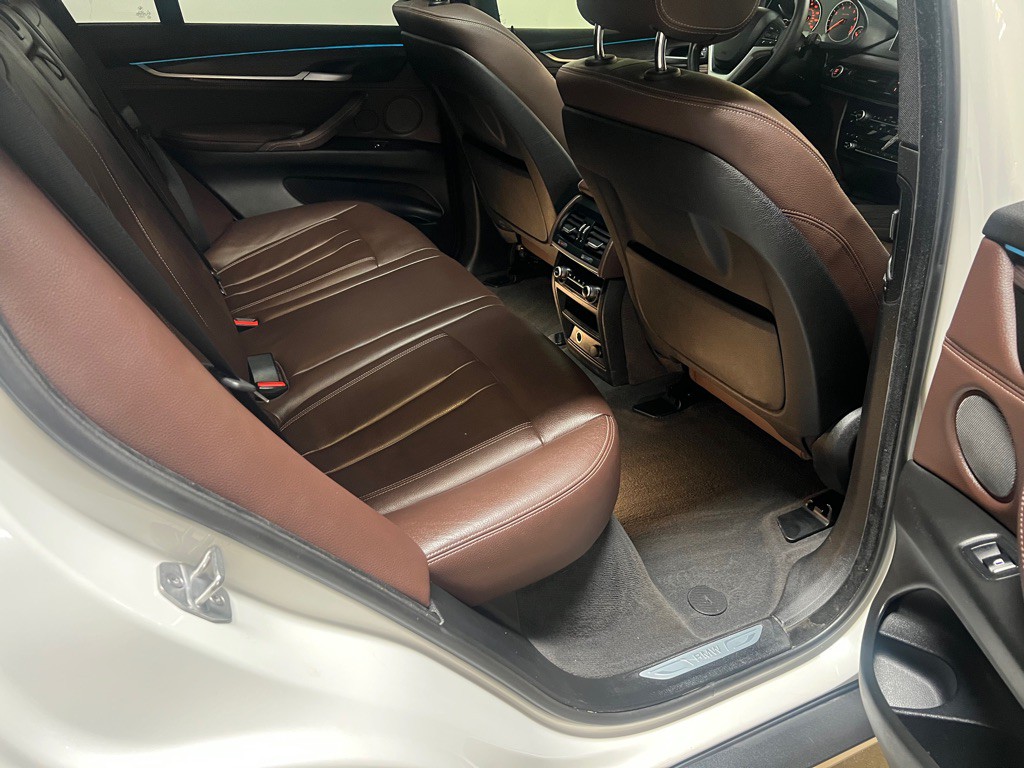 2018 BMW X5 Image 23