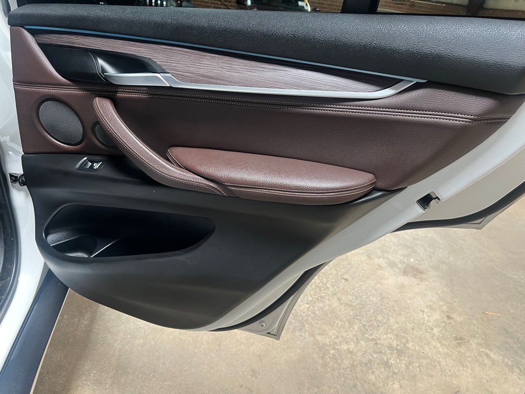 2018 BMW X5 Image 30