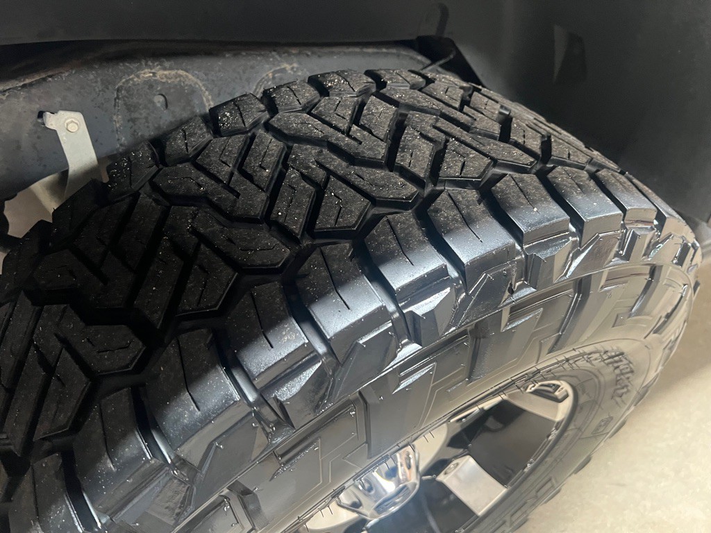 2015 Jeep Wrangler Unlimited Image 17