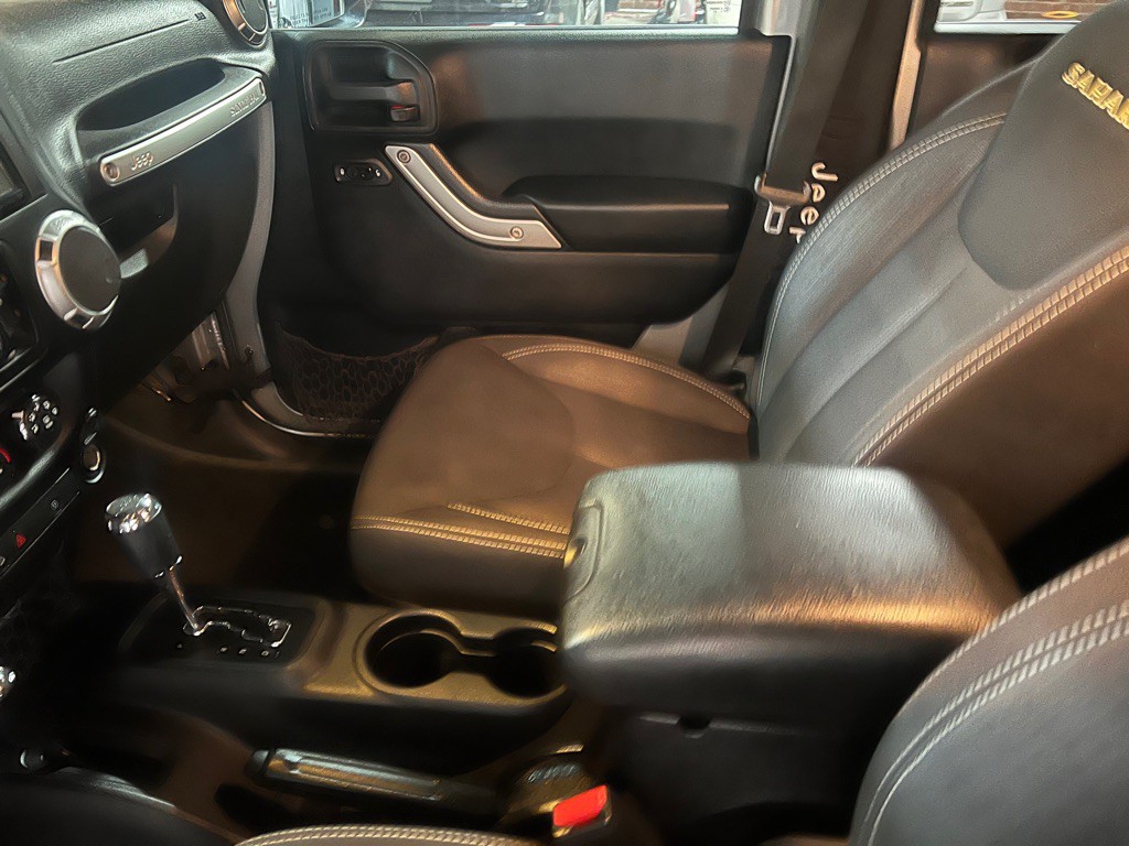 2015 Jeep Wrangler Unlimited Image 20