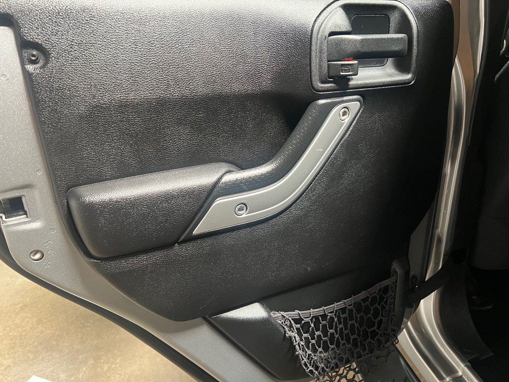 2015 Jeep Wrangler Unlimited Image 29