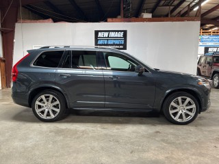 Image for 2017 Volvo XC90 T6 ID: 7200566